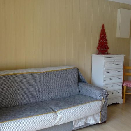 Bienvenue Au Lioran Apartment Le Lioran Ngoại thất bức ảnh