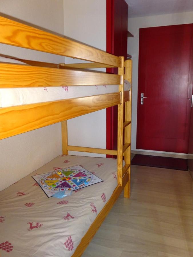 Bienvenue Au Lioran Apartment Le Lioran Ngoại thất bức ảnh